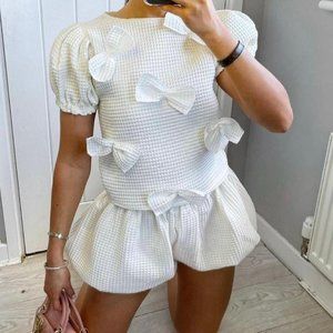 Womens Suit